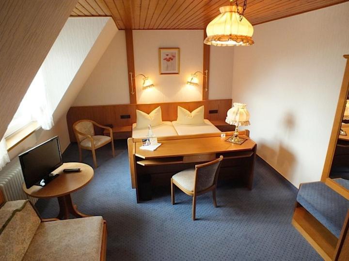 Achkarrer Krone Achkarren Room photo